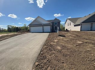 341 Ridge Rd, Le Sueur, MN 56058