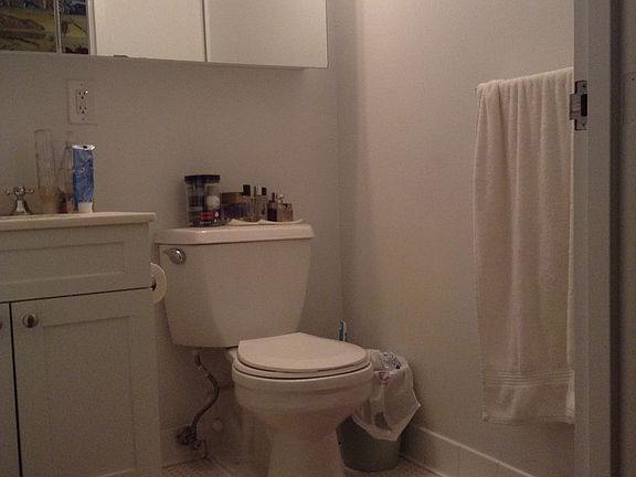 4th image of 45 Wall St APT 1713