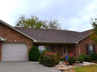 1436 Ellis Woods Loop LOT 5, Sevierville, TN 37876