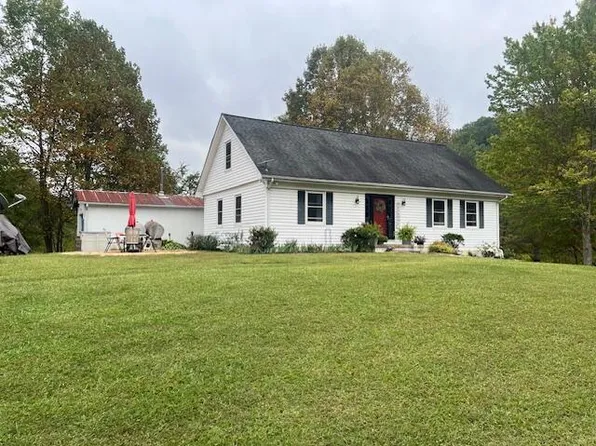 5009 Dobyns Rd, Claudville, VA 24076