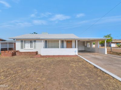 9614 N 10th Ave, Phoenix, AZ, 85021