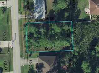 17 Russkin Ln, Palm Coast, FL 32164