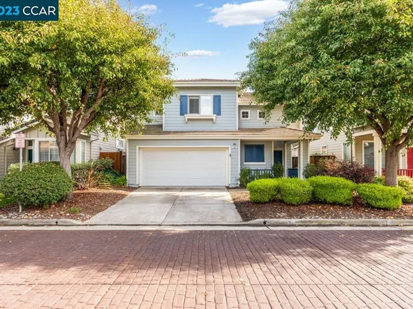 86 Crystal Cove Ct, Richmond, CA 94804