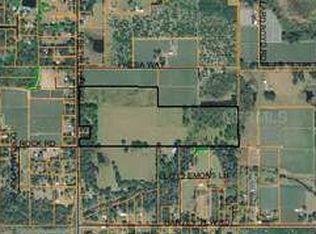 2308 N Bethlehem Rd, Plant City, FL 33565