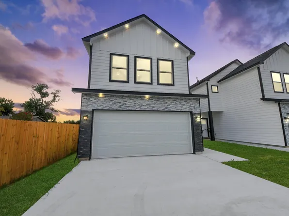 765 Marjorie St, Houston, TX 77088