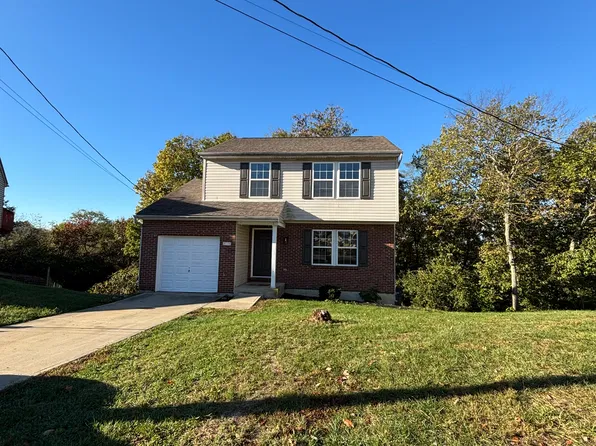 9315 Hawksridge Dr, Covington, KY 41017