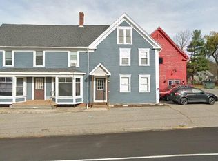 2 Fort Hill Rd, Standish, ME 04084