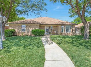 6008 Rutgers St, Amarillo, TX 79109