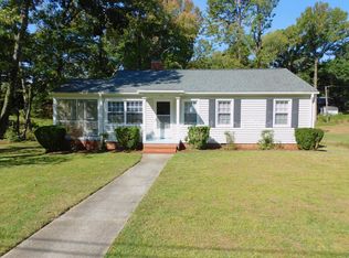 1103 Rustic Rd, Greensboro, NC 27410