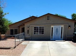 604 Palo Verde Dr, Bullhead City, AZ 86442