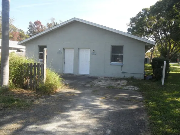 5301 Andrus Ave, Orlando, FL 32810