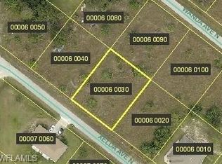 2408/2410 Xelda Ave N, Lehigh Acres, FL 33971