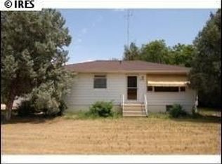 2402 23rd Ave, Greeley, CO 80634