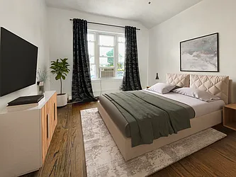 Rented by Keller Williams Realty Landmark II