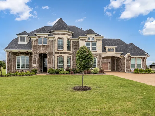 6309 Holbrook Cir, Parker, TX 75002