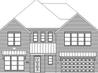 405 Tall Tree Ln, Frisco, TX 75033