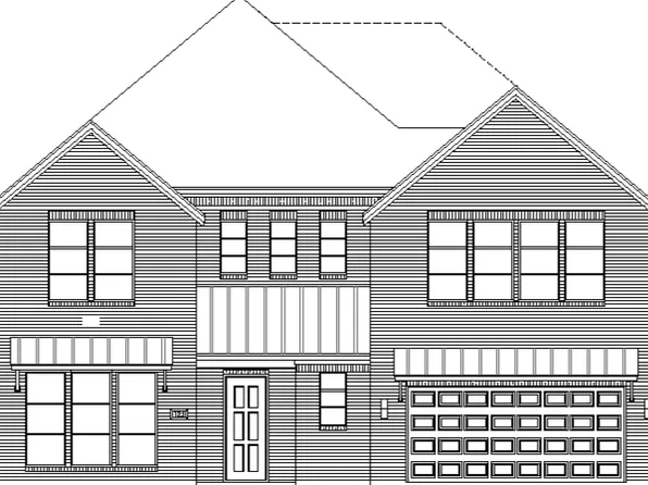 405 Tall Tree Ln, Frisco, TX 75033
