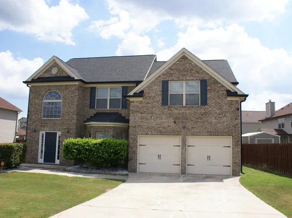 2504 Victory Street, Augusta, GA