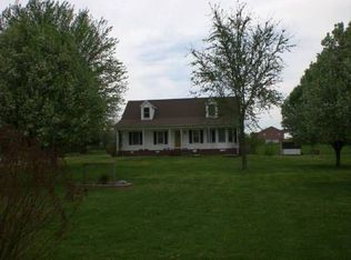1104 Weaver Farm Ln, Spring Hill, TN 37174
