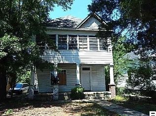 303 N Lafayette St, Mobile, AL 36603