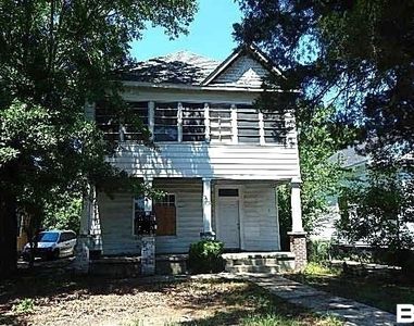 303 N Lafayette St, Mobile, AL, 36603