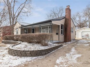 1430 63rd St, Windsor Heights, IA 50324
