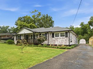 4207 Glynda Dr, Nashville, TN 37216