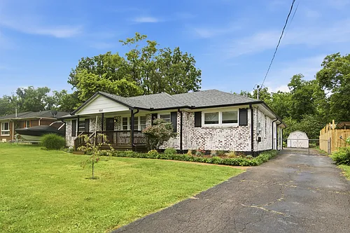 4207 Glynda Dr Photo 1