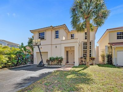 10728 N Saratoga Dr, Cooper City, FL, 33026
