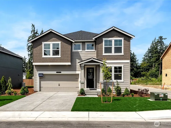 14760 56th Avenue Ct E #12, Puyallup, WA 98375
