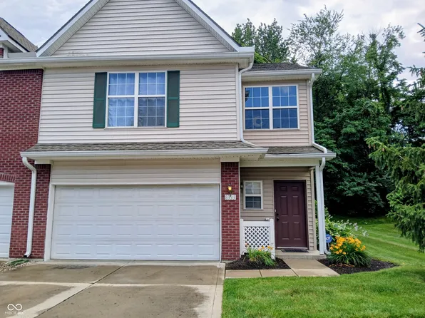 8333 Pine Branch Ln, Indianapolis, IN 46234