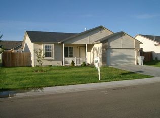 307 Sunridge Dr, Caldwell, ID 83605