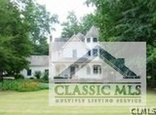 1155 Moores Grv, Winterville, GA 30683