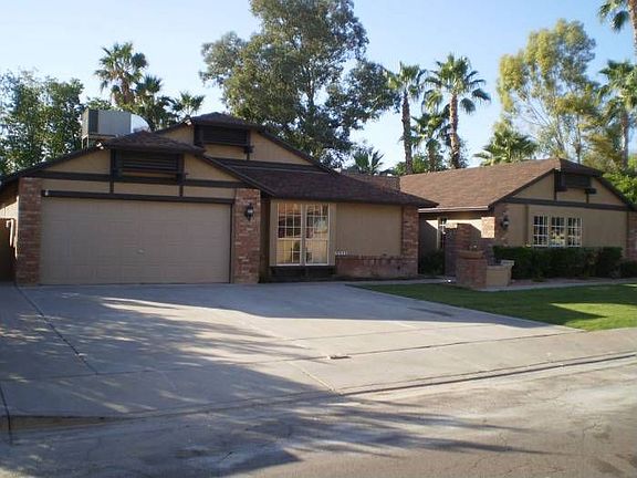 Front Elevation