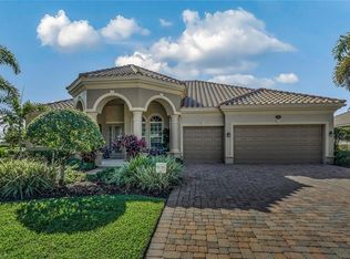 10010 Lions Bay Ct, Naples, FL 34120