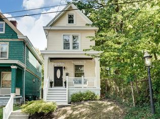 3520 Larkspur Ave, Cincinnati, OH