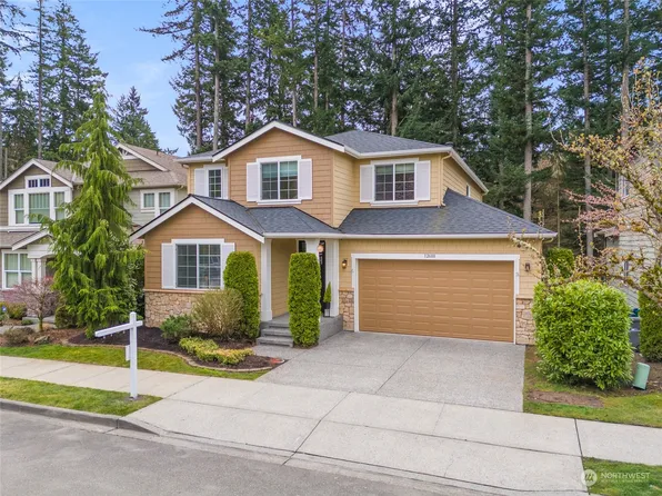 12688 Eagles Nest Drive, Mukilteo, WA 98275