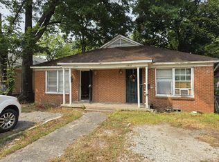 2514 S Maple St, Little Rock, AR 72204