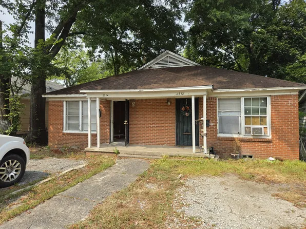 2514 S Maple St, Little Rock, AR 72204