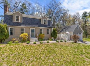 49 Myron Rd, Haverhill, MA 01830