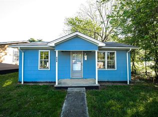 135 Marvin Blvd, Winston Salem, NC 27105