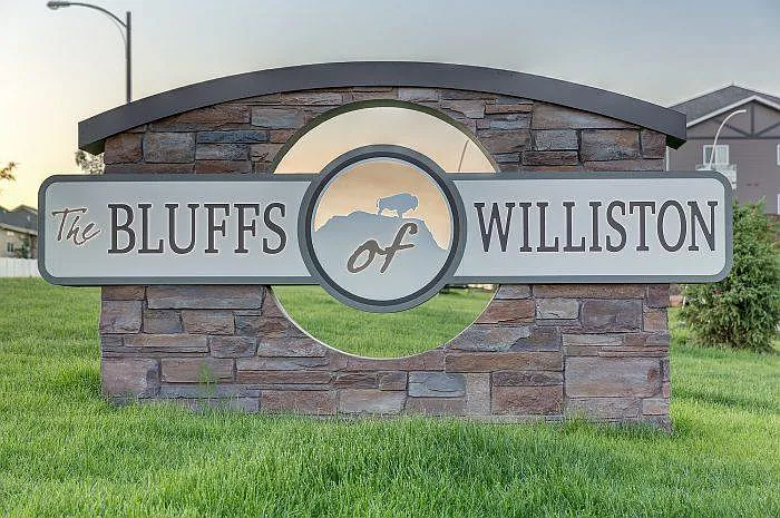 Bluffs of Williston — Photo 21