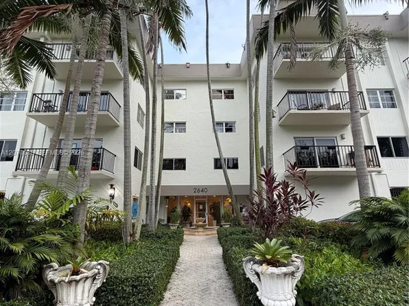 2640 NE 135th St, North Miami, FL