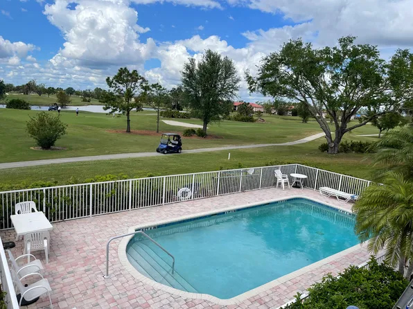 26316 Nadir Rd APT A6, Punta Gorda, FL 33983