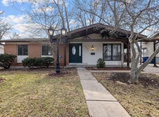 1448 Brenthaven Ln, Florissant, MO