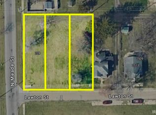 228 N Meade St, South Bend, IN 46628