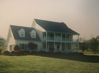 200 Cambrian Ct, Martinsburg, WV 25403