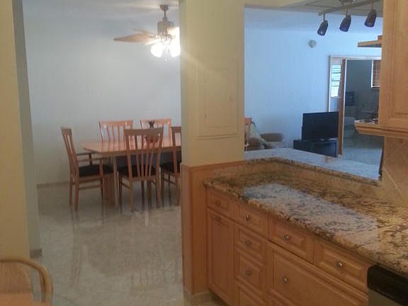 5th image of 4250 Galt Ocean Dr APT 6H
