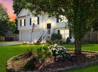 711 Ridgewood Way, Canton, GA 30114