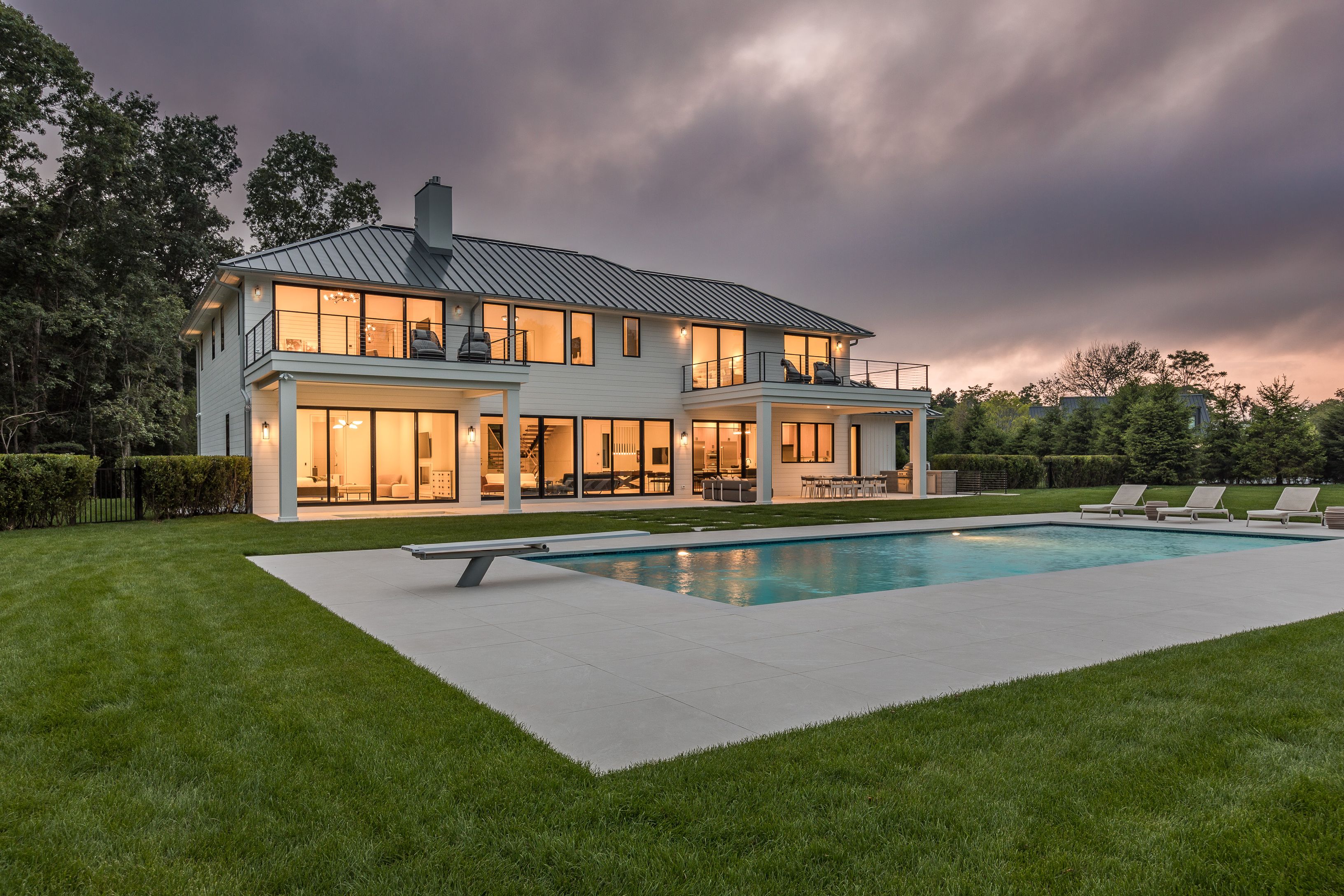 2528 Noyac Rd, Sag Harbor, NY 11963 Out East